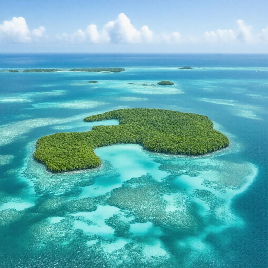 Papahānaumokuākea Marine National Monument